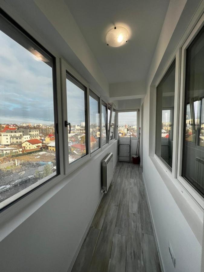 Urban Apartments And Studios - City Center Iasi Exterior photo